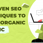 SEO TECHNIQUES