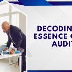 DECODING THE ESSENCE OF SEO AUDITS