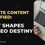 DUPLICATE CONTENT