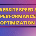 website page speed