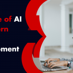 The Role of AI in Modern Web Development