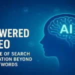 AI-Powered SEO: The Future of Search Optimization Beyond Keywords