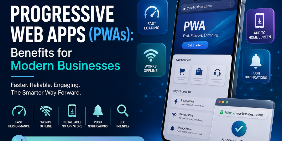 progressive-web-app