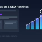 How Website Design Directly Impacts Your SEO Rankings