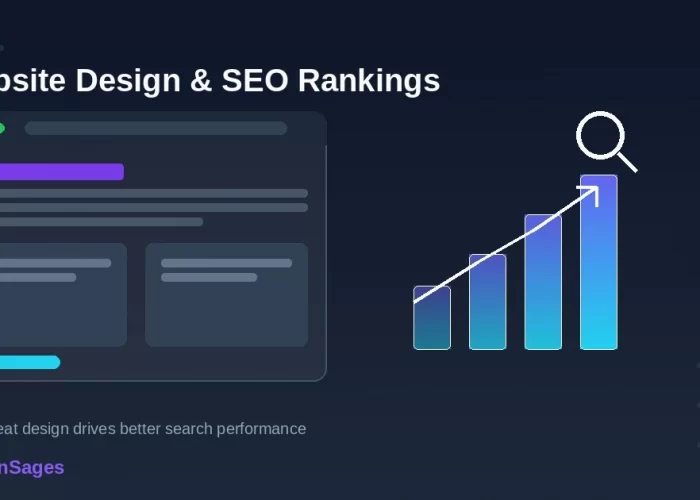How Website Design Directly Impacts Your SEO Rankings